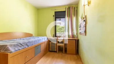 Apartment on Ps Comte de Vilardaga Street photo 14