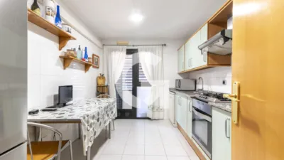 Apartment on Ps Comte de Vilardaga Street photo 15