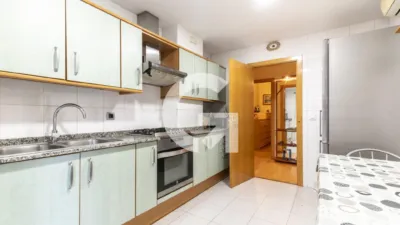 Apartment on Ps Comte de Vilardaga Street photo 16