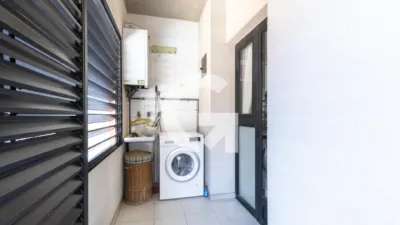 Apartment on Ps Comte de Vilardaga Street photo 17