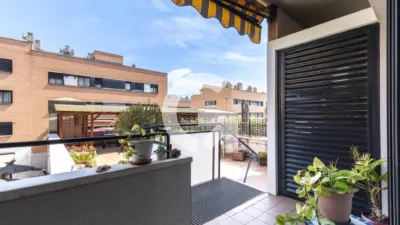 Apartment on Ps Comte de Vilardaga Street photo 18