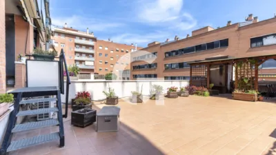 Apartment on Ps Comte de Vilardaga Street photo 19