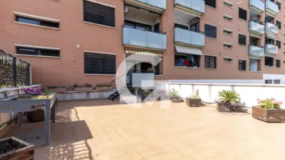 Apartment on Ps Comte de Vilardaga Street photo 20