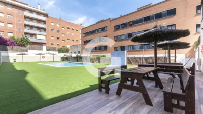 Apartment on Ps Comte de Vilardaga Street photo 22