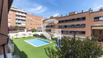 Apartment on Ps Comte de Vilardaga Street photo 23