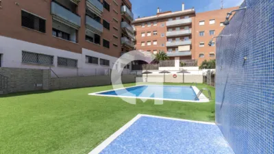 Apartment on Ps Comte de Vilardaga Street photo 24