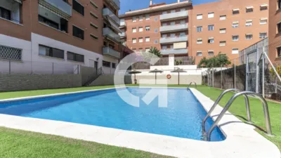 Apartment on Ps Comte de Vilardaga Street photo 25