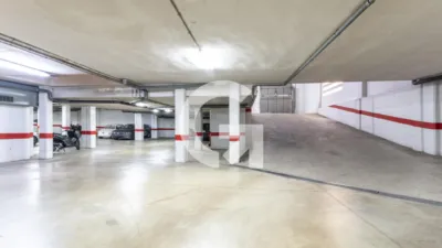 Apartment on Ps Comte de Vilardaga Street photo 27