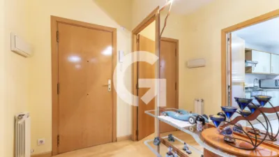 Apartment on Ps Comte de Vilardaga Street photo 3