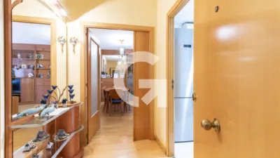 Apartment on Ps Comte de Vilardaga Street photo 4