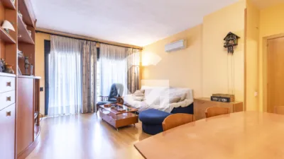 Apartment on Ps Comte de Vilardaga Street photo 5