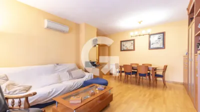 Apartment on Ps Comte de Vilardaga Street photo 6