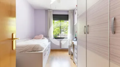Apartment on Ps Comte de Vilardaga Street photo 8