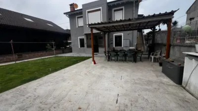 House at Calle Bo Sierrapando, No. 416 photo 2
