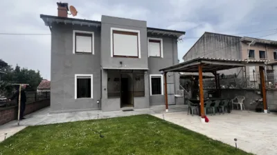 House at Calle Bo Sierrapando, No. 416 photo 3