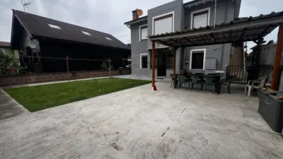 House at Calle Bo Sierrapando, No. 416 photo 4