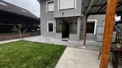 House at Calle Bo Sierrapando, No. 416 photo 6