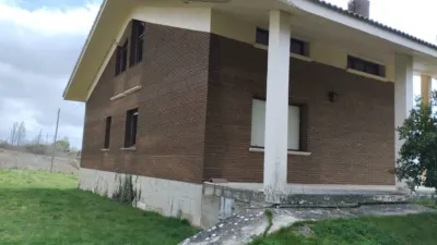 House in Samaniego photo 8