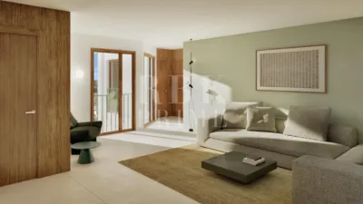 Apartment in Capdepera Pueblo photo 3