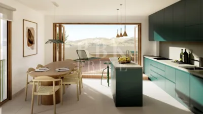 Apartment in Capdepera Pueblo photo 4
