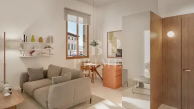 Apartment in Capdepera Pueblo photo 6