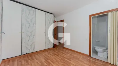 Apartment on Carrer de Sant Lluís photo 13