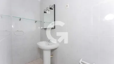 Apartment on Carrer de Sant Lluís photo 15