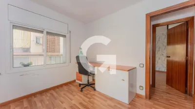 Apartment on Carrer de Sant Lluís photo 16