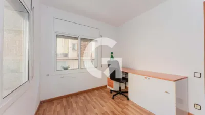 Apartment on Carrer de Sant Lluís photo 17