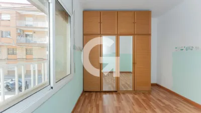 Apartment on Carrer de Sant Lluís photo 22