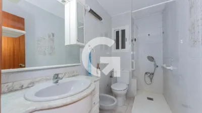 Apartment on Carrer de Sant Lluís photo 24