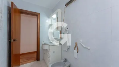 Apartment on Carrer de Sant Lluís photo 25