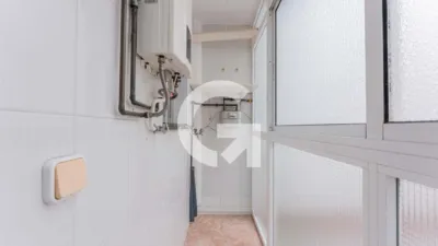 Apartment on Carrer de Sant Lluís photo 26