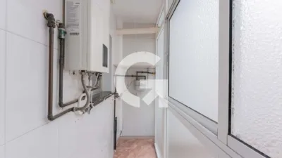 Apartment on Carrer de Sant Lluís photo 27