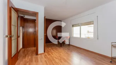 Apartment on Carrer de Sant Lluís photo 2