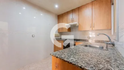 Apartment on Carrer de Sant Lluís photo 8