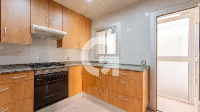 Apartment on Carrer de Sant Lluís photo 9
