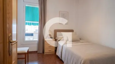 Apartment in Sant Ildefons photo 12