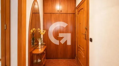 Apartment in Sant Ildefons photo 13