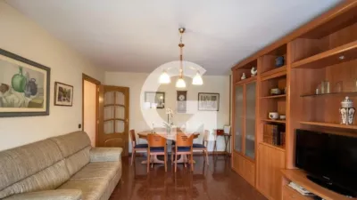 Apartment in Sant Ildefons photo 2