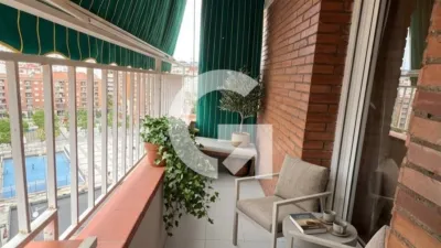 Apartment in Sant Ildefons photo 3