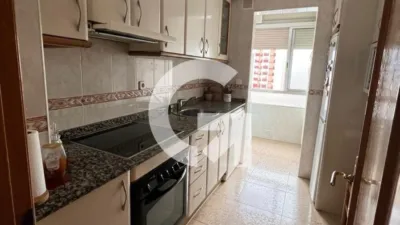 Apartment in Sant Ildefons photo 4