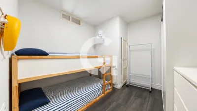 Flat on Carrer de Blasco de Garay photo 10