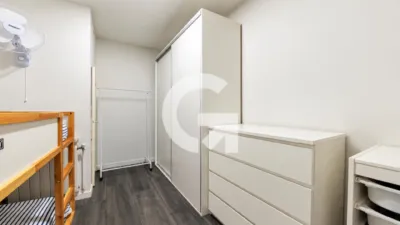 Flat on Carrer de Blasco de Garay photo 11