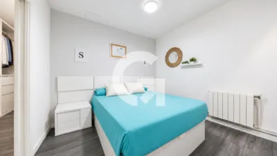 Flat on Carrer de Blasco de Garay photo 12