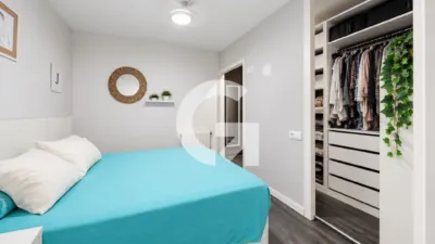 Flat on Carrer de Blasco de Garay photo 13