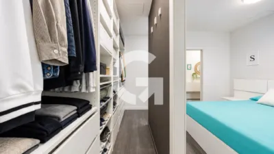 Flat on Carrer de Blasco de Garay photo 16