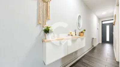 Flat on Carrer de Blasco de Garay photo 17