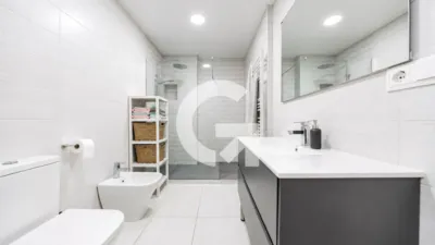 Flat on Carrer de Blasco de Garay photo 18