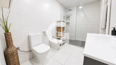 Flat on Carrer de Blasco de Garay photo 19